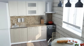 Кухонный гарнитур Ольга макси 3 1800 мм в Тобольске - tobolsk.mebel-tymen.ru | фото