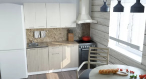 Кухонный гарнитур Ольга нормал 1 1500 мм в Тобольске - tobolsk.mebel-tymen.ru | фото