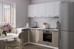 Кухонный гарнитур Парма прайм 400 1100х2000 мм в Тобольске - tobolsk.mebel-tymen.ru | фото