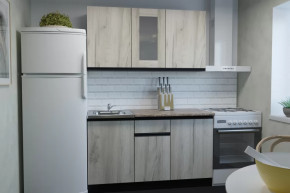 Кухонный гарнитур Равенна медиум 1400 мм в Тобольске - tobolsk.mebel-tymen.ru | фото