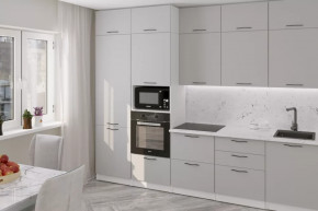 Кухонный гарнитур Шелли экстра 3 3000 мм в Тобольске - tobolsk.mebel-tymen.ru | фото