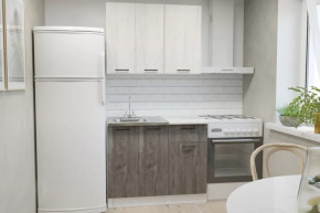 Кухонный гарнитур Сиена мини 1000 мм в Тобольске - tobolsk.mebel-tymen.ru | фото