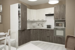 Кухонный гарнитур Сиена оптима 1800х2400 мм в Тобольске - tobolsk.mebel-tymen.ru | фото