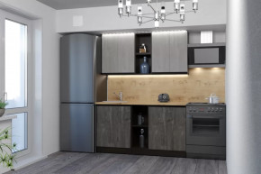 Кухонный гарнитур Симфония нормал 1500 мм в Тобольске - tobolsk.mebel-tymen.ru | фото