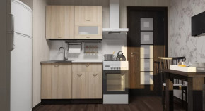 Кухонный гарнитур Симона лайт 1200 мм в Тобольске - tobolsk.mebel-tymen.ru | фото