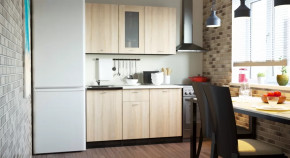 Кухонный гарнитур Симона медиум 1400 мм в Тобольске - tobolsk.mebel-tymen.ru | фото