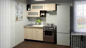 Кухонный гарнитур Симона экстра 1700 мм в Тобольске - tobolsk.mebel-tymen.ru | фото