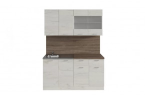 Кухонный гарнитур Синтра 1600 мм в Тобольске - tobolsk.mebel-tymen.ru | фото