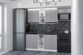 Кухонный гарнитур Сюита нормал 1500 мм в Тобольске - tobolsk.mebel-tymen.ru | фото