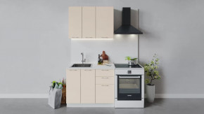 Кухонный гарнитур «Весна» длиной 100 см в Тобольске - tobolsk.mebel-tymen.ru | фото