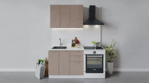 Кухонный гарнитур «Весна» длиной 100 см в Тобольске - tobolsk.mebel-tymen.ru | фото