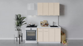 Кухонный гарнитур «Весна» длиной 120 см в Тобольске - tobolsk.mebel-tymen.ru | фото