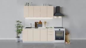 Кухонный гарнитур «Весна» длиной 180 см в Тобольске - tobolsk.mebel-tymen.ru | фото