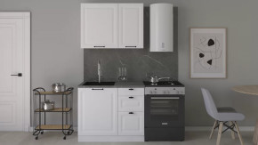 Кухонный гарнитур Винчи длиной 100 см в Тобольске - tobolsk.mebel-tymen.ru | фото