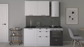 Кухонный гарнитур Винчи длиной 120 см в Тобольске - tobolsk.mebel-tymen.ru | фото