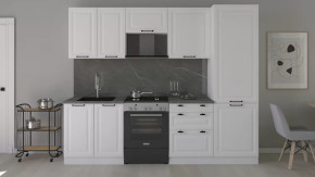 Кухонный гарнитур Винчи длиной 260 см в Тобольске - tobolsk.mebel-tymen.ru | фото