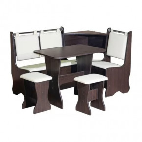 Кухонный уголок Аленка-15 Венге в Тобольске - tobolsk.mebel-tymen.ru | фото