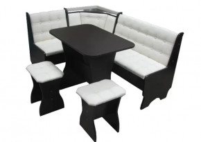 Кухонный уголок Аленка-17 Венге в Тобольске - tobolsk.mebel-tymen.ru | фото