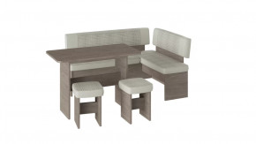 Кухонный уголок «Дублин» в Тобольске - tobolsk.mebel-tymen.ru | фото