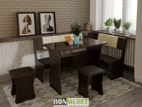 Кухонный уголок "Гамма" (тип 1) в Тобольске - tobolsk.mebel-tymen.ru | фото