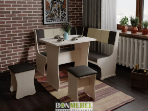 Кухонный уголок "Гамма" (тип 1) мини в Тобольске - tobolsk.mebel-tymen.ru | фото