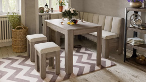 Кухонный уголок «Ганновер» в Тобольске - tobolsk.mebel-tymen.ru | фото