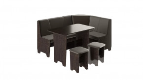 Кухонный уголок «Техас» Исп.1 в Тобольске - tobolsk.mebel-tymen.ru | фото