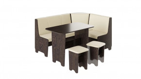 Кухонный уголок «Техас» Исп.1 в Тобольске - tobolsk.mebel-tymen.ru | фото