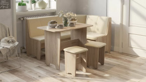 Кухонный уголок «Техас» Исп.1 в Тобольске - tobolsk.mebel-tymen.ru | фото