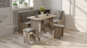 Кухонный уголок «Техас» Исп.1 в Тобольске - tobolsk.mebel-tymen.ru | фото