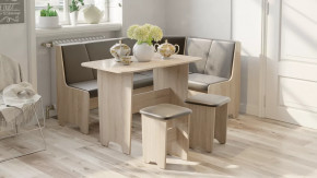 Кухонный уголок «Техас» Исп.1 в Тобольске - tobolsk.mebel-tymen.ru | фото