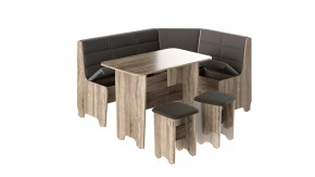 Кухонный уголок «Техас» Исп.2 в Тобольске - tobolsk.mebel-tymen.ru | фото