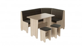 Кухонный уголок «Техас» Исп.2 в Тобольске - tobolsk.mebel-tymen.ru | фото