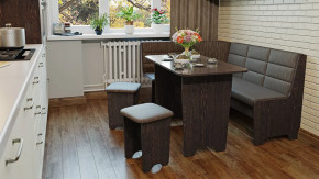 Кухонный уголок «Техас» Исп.2 в Тобольске - tobolsk.mebel-tymen.ru | фото