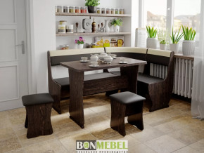 Кухонный уголок "Уют - 1" в Тобольске - tobolsk.mebel-tymen.ru | фото