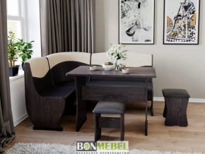 Кухонный уголок "Уют - 2" в Тобольске - tobolsk.mebel-tymen.ru | фото