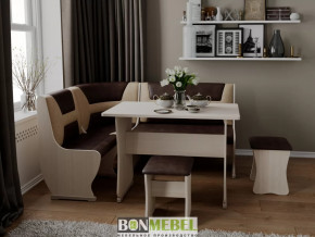 Кухонный уголок "Уют - 3" в Тобольске - tobolsk.mebel-tymen.ru | фото