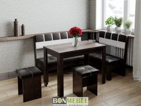 Кухонный уголок "Уют - 8" в Тобольске - tobolsk.mebel-tymen.ru | фото