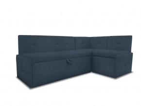 Кухонный уголок Вена Lunar Navy кат. 1 в Тобольске - tobolsk.mebel-tymen.ru | фото