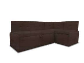 Кухонный уголок Вена Marvel Chocolate кат. 4 в Тобольске - tobolsk.mebel-tymen.ru | фото