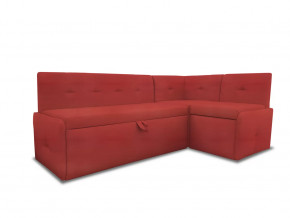 Кухонный уголок Вена Marvel Red кат. 4 в Тобольске - tobolsk.mebel-tymen.ru | фото