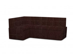 Кухонный уголок Вена Savana Chocolate кат. 1 в Тобольске - tobolsk.mebel-tymen.ru | фото