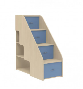 Лестница Дельта-23.02 в Тобольске - tobolsk.mebel-tymen.ru | фото