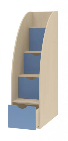 Лестница ДЕЛЬТА-23.03 в Тобольске - tobolsk.mebel-tymen.ru | фото