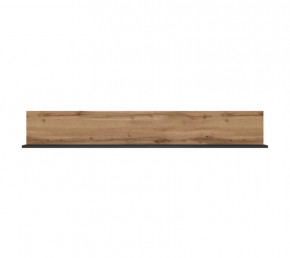 LOFT полка P/150 (Дуб вотан) в Тобольске - tobolsk.mebel-tymen.ru | фото