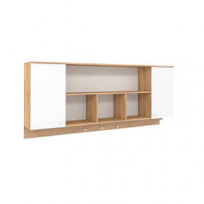 Лойс 81 Шкаф навесной в Тобольске - tobolsk.mebel-tymen.ru | фото