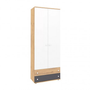 Лойс 92 Шкаф для одежды и белья в Тобольске - tobolsk.mebel-tymen.ru | фото