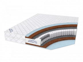 Матрас Амелия в Тобольске - tobolsk.mebel-tymen.ru | фото