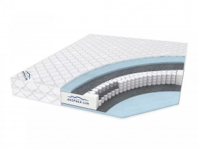 Матрас Бари в Тобольске - tobolsk.mebel-tymen.ru | фото