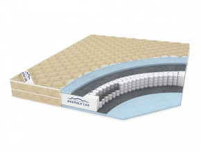 Матрас Бари Лайт в Тобольске - tobolsk.mebel-tymen.ru | фото